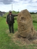 The Pinnock Stone