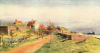 Tilbury Fort 1905 