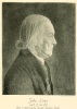 John Lister aged 78 in 1816  