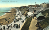 Clacton on Sea Promenade West