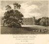 Hallingbury Place Excursions through Essex Volume II 1819 