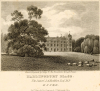 Hallingbury Place Excursions through Essex Volume II 1819  