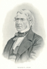 William Edmond Logan 1798 to 1875 Geologist