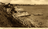 Dovercourt Band Pavilion and Bay