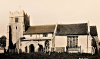 Ashdon Church 