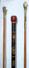 Bocking Church Wardens Staves 7 October 2025 