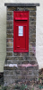 Matching Post Box 9th August 2025 