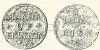 Frinton Copperas Token John Rice 