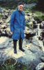 Graham R Ward Gold Panning 