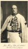 John Henry Salter 1841 to 1932 Portrait Freemason 