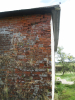 Beaumont Lime Kiln Store brick work detail 29 August 2014 