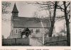 Wickford Church 1905 G W Olley Photographer