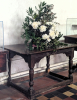 Castle Hedingham Church Table 8 August 2025