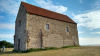 Bradwell on Sea 7th century St Peters chapel 2016 