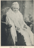 Mrs Tawke Aged 93 Portrait 