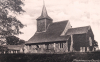 Mountnessing Church Post Card 