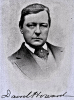 Mr David Howard EFC President 1895 1896 1897 1898 1899 1900 