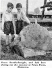 Essex Countryside Magazine - 1959 photo of Friars Farm stone 