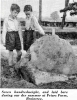 Essex Countryside Magazine - 1959 photo of Friars Farm stone  