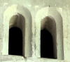 Clavering Church Rood Interior Double Windows 5 August 2025 