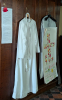 Matching Church Robes 9th August 2025