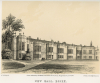 Boreham New Hall Suckling 1845 