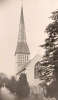 Foxearth Church 