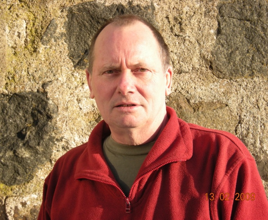Del (Derek) Arthur Smith 1948 - 2021