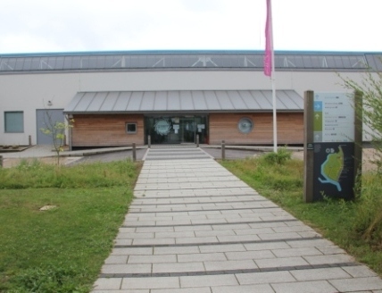EFC Centre at Wat Tyler Country Park